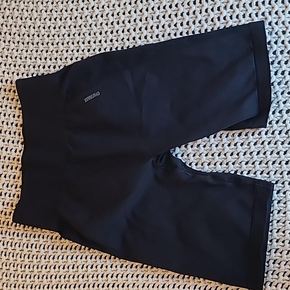 Gymshark biker short